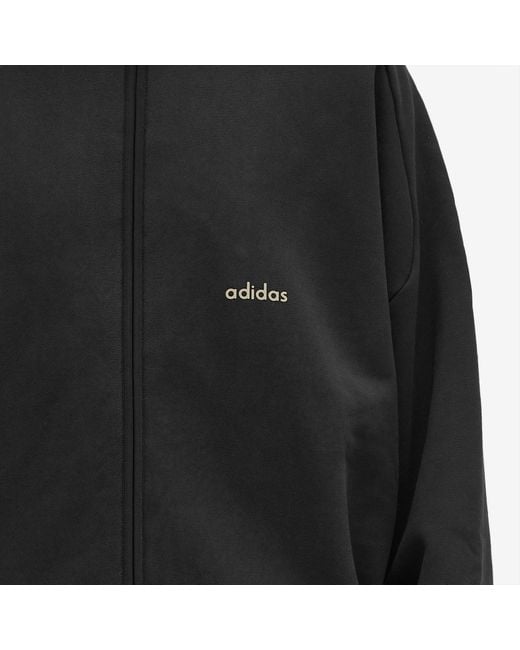 Adidas x FOG Adidas X Fear Of God Athletics Fleece Track