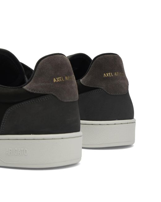Axel Arigato Black Dice T-Toe Sneaker for men