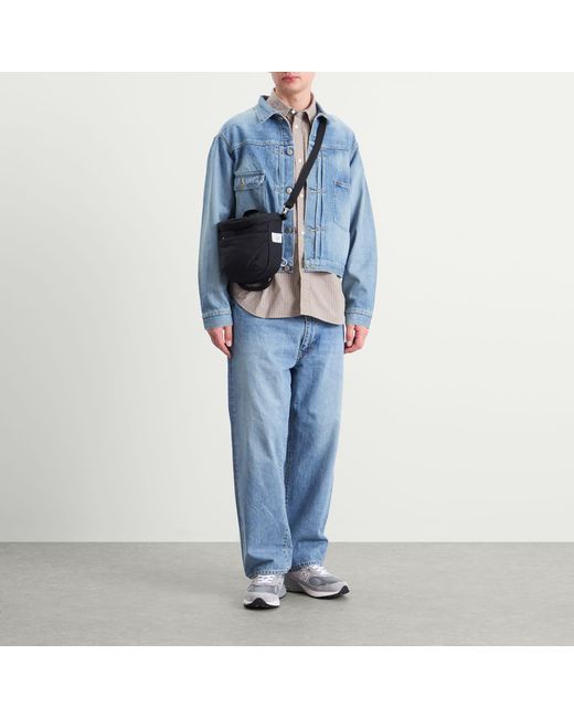 Unlikely Dry Goods Equipment Camera Bag in Black for Men | Lyst UK