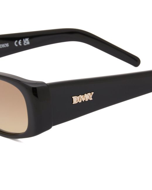 DMY STUDIOS Multicolor Billy Sunglasses