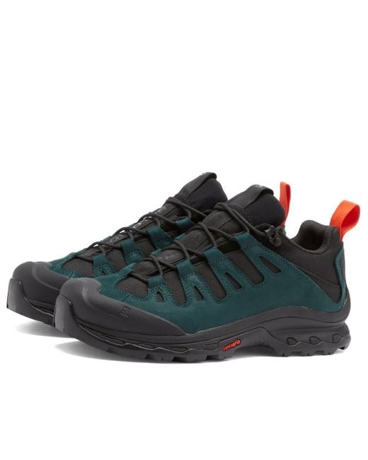 Salomon Blue X Gr10K Quest Low 2