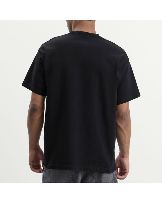 (w)taps Black Aii Ss for men