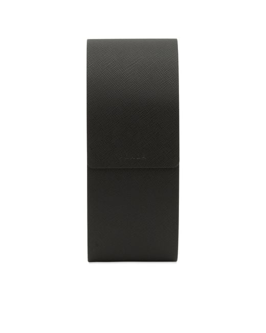 Prada Gray C06S Sunglasses