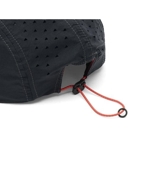 And Wander Blue X Altra Ventilation Cap for men
