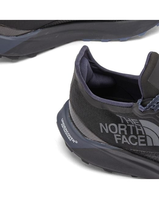 The North Face Black X Undercover Vectiv Sky Sneakers for men