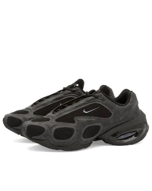 Nike Black Air Max Muse Se Sneaker