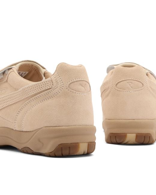 PUMA Natural X Represent King Indoor Sneaker