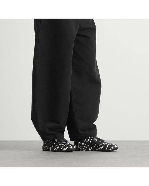 Comme des Garçons Black Comme Des Garçons X Nike Field General 82