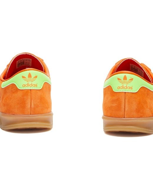 Adidas Orange Hamburg W