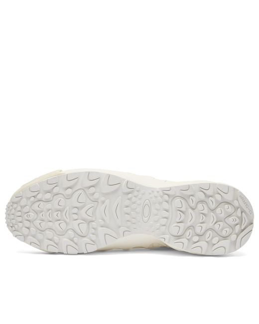 Junya Watanabe White X Oakley Sneaker for men
