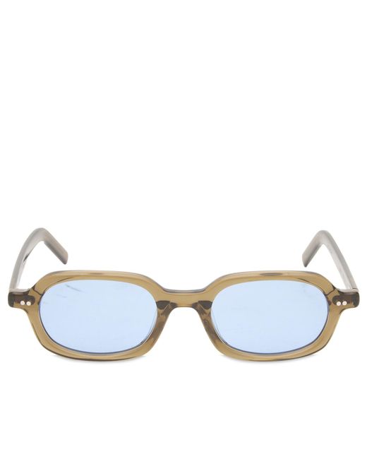 AKILA Blue Psyche Sunglasses