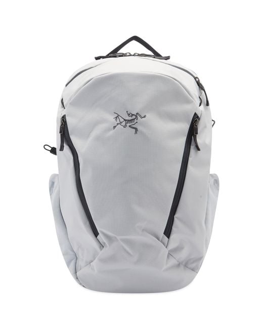 Arc'teryx Metallic Mantis 26 Backpack