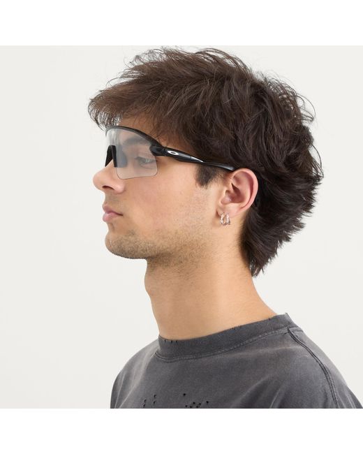 Oakley Brown X Satisfy Stunt Devil Sunglasses