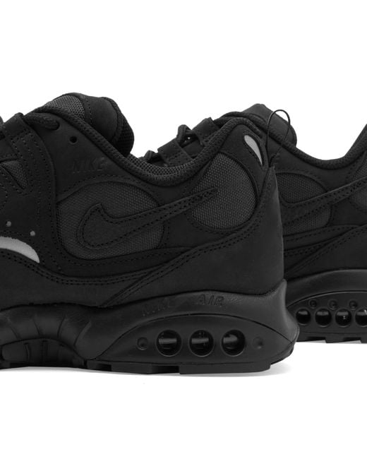 Nike Black Air Terra Humara Sp Sneaker
