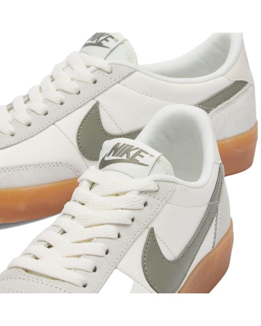 Nike White W Killshot 2 Sneaker