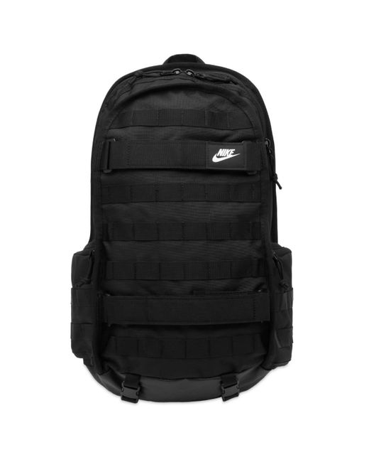 Nike Black Sportswear Rpm Backpack (26L)