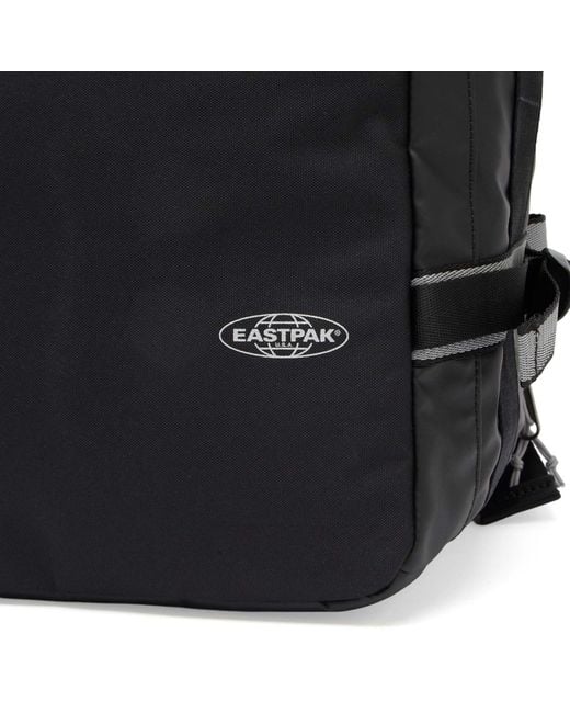 Eastpak Black Duffel Pack Small