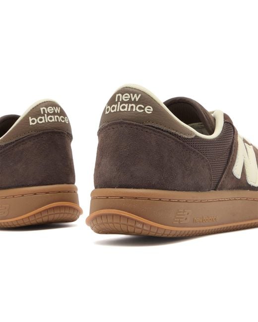 ★30cm★AURALEE × New Balance★CT500AE★ Buy Auralee x New Balance T500 'Java' - CT500AE | GOAT