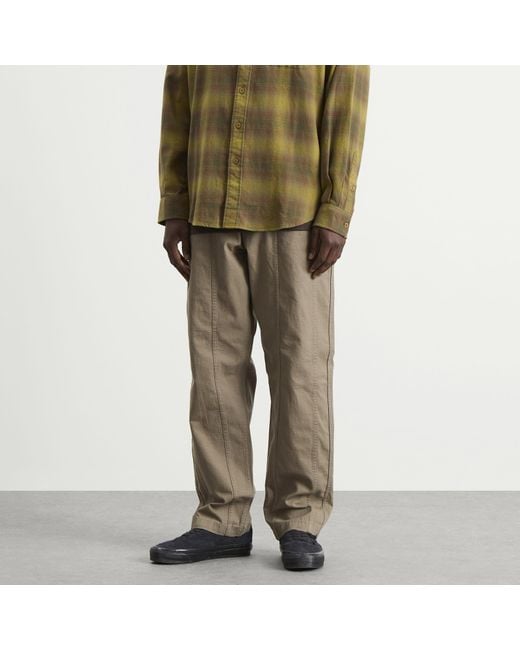 Vans Natural Otw Trench Pant for men