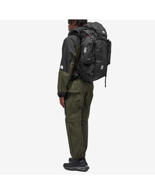 The North Face Gray X Undercover Hike 38L Backpack