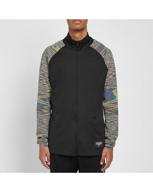 missoni adidas jacket