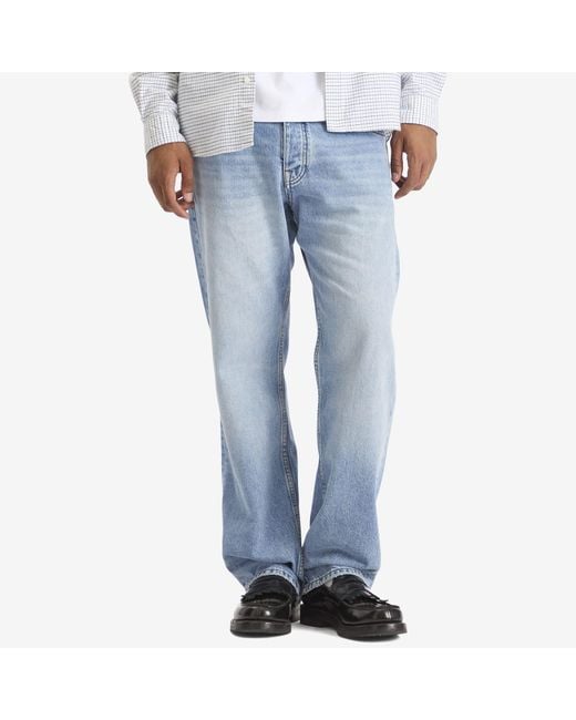 NN07 Blue Sonny Denim Jeans for men
