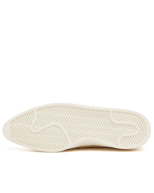 Adidas White X Willy Chavarria Jabbar Dress Sneaker for men