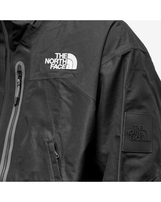 The North Face Nse Transverse 2l Dryvent Jacket in Black for Men | Lyst