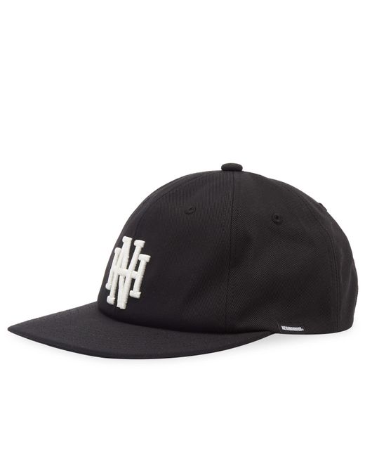 帽子 NEIGHBORHOOD Baseball Cap Black 25SS Neighborhood Baseball Cap in Black for Men | Lyst