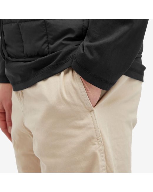 Gramicci Natural Core Pants for men