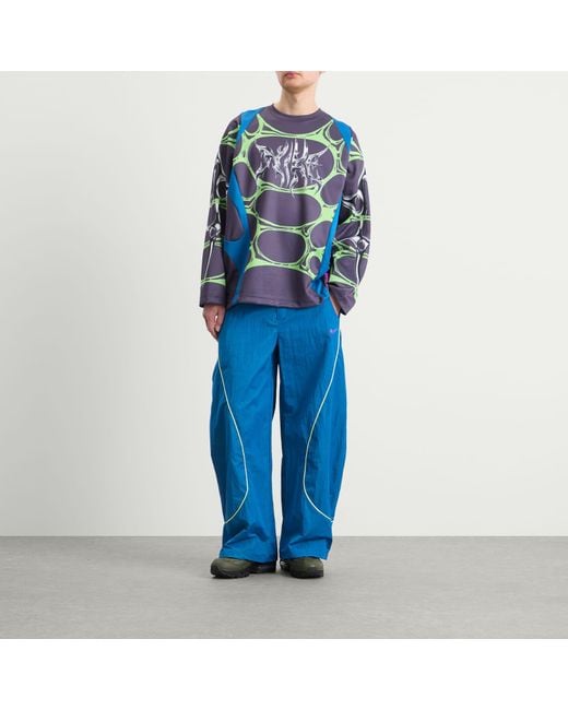 Nike Blue Project F.R.O.G. Tobi Pant for men