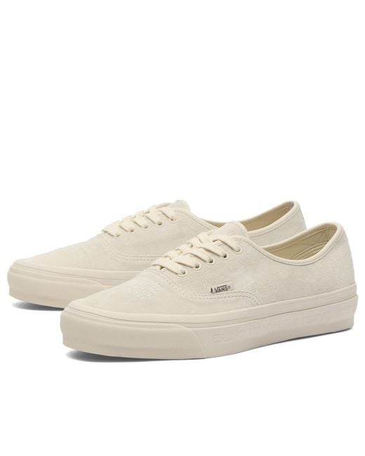 Vans Natural X Neighbourhood Authentic 44 Sneaker