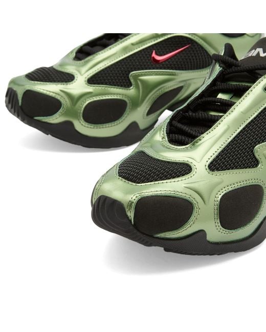 Nike Air Max Muse W Sneaker in Green | Lyst UK
