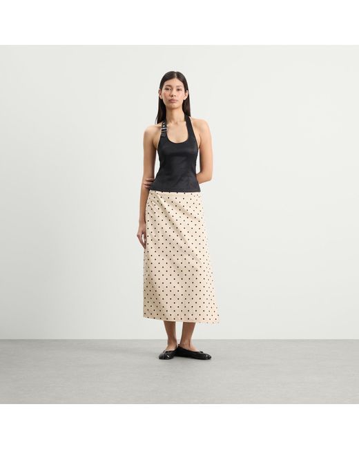 Hosbjerg Black Bliss Top