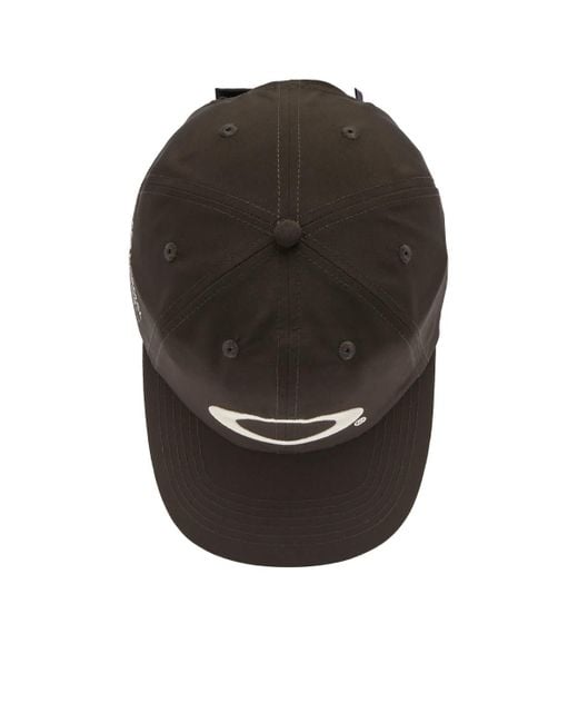 Oakley pas normal studios キャップ Pas Normal Studios X Oakley Off-Race Cap in Black for Men | Lyst