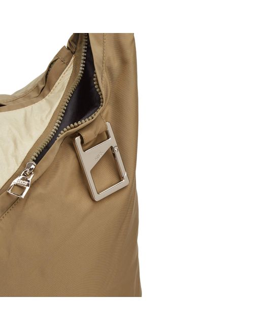Arc Brown Hey Sling Bag