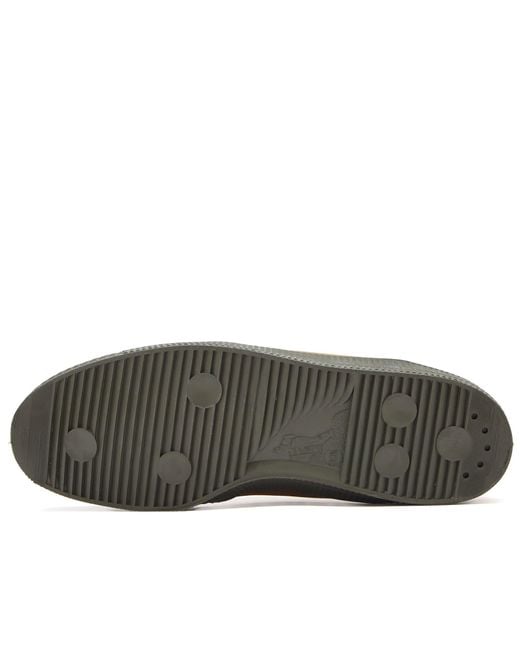 Novesta Brown Star Master Wax Cotton for men