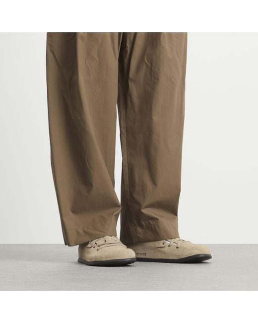 Birkenstock Brown Montana for men