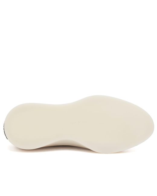 Fear Of God White New 101 Suede for men
