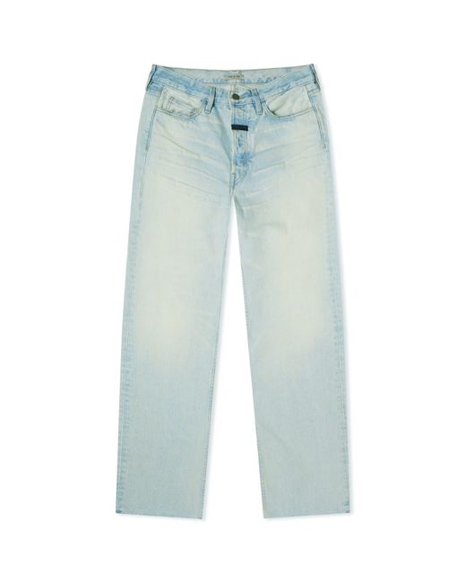 Fear Of God 8Th Collection Jeans in Blue for Men | Lyst