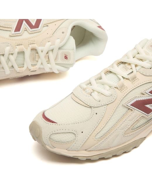 New Balance Natural 204L Sneaker
