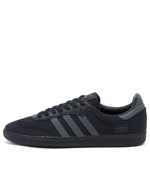 Adidas Black Samba Og