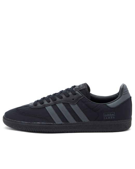 Adidas Black Samba Og