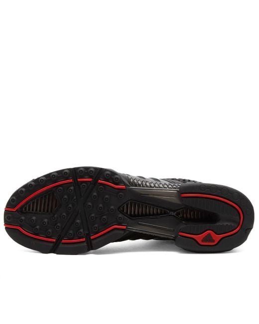 Adidas Black Climacool 1 Og Sneakers