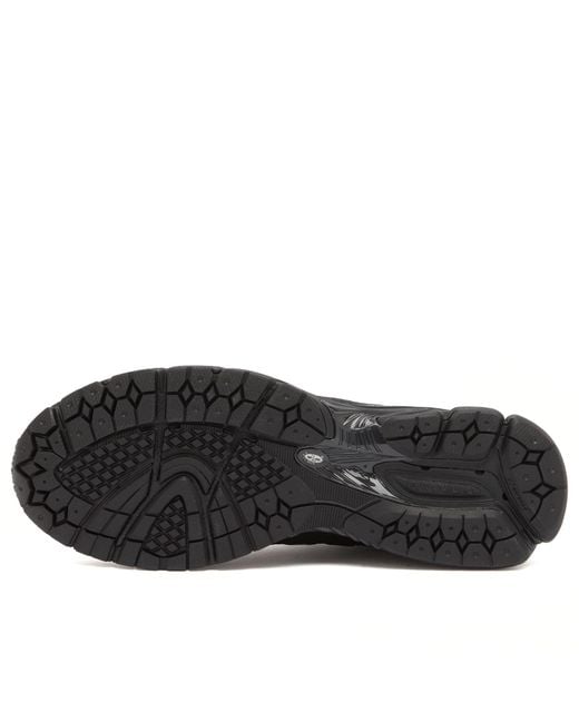 New Balance Black 1906 Sneaker for men