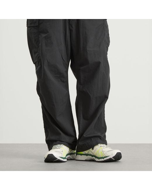 Asics White Gel-Kayano 20 Sneaker