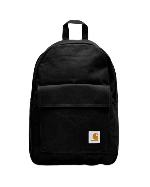Carhartt Black Dawn Backpack