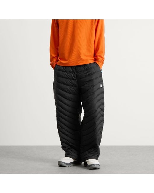 acg primaloft pants