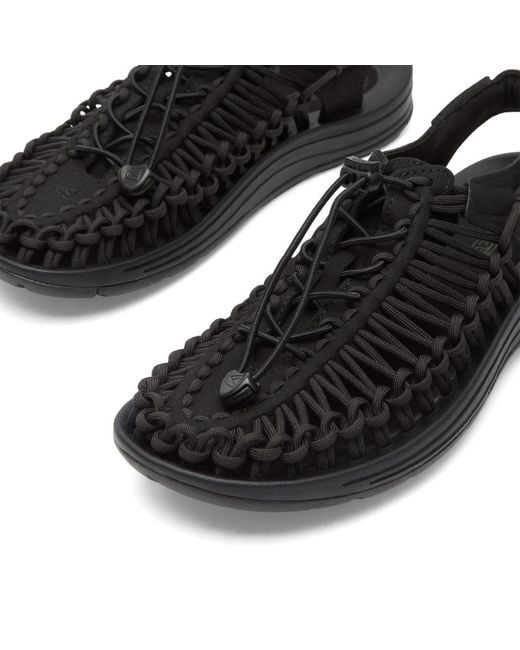 Keen Black Uneek Og