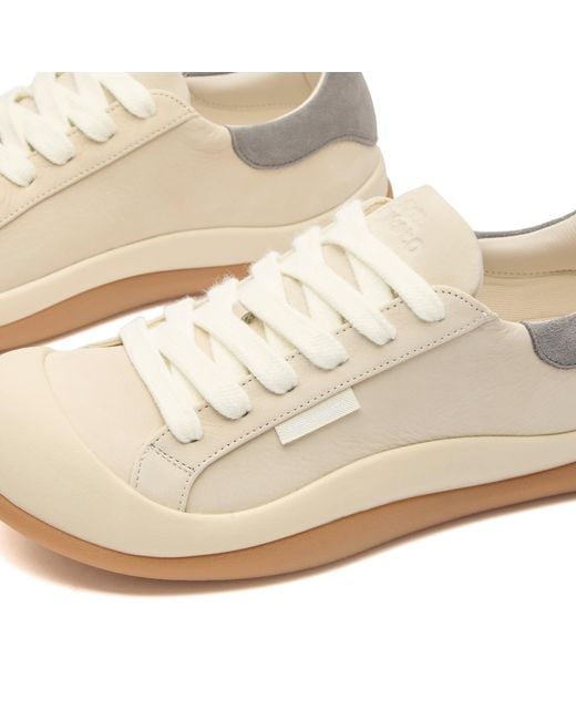 Axel Arigato White Squish Sneaker for men